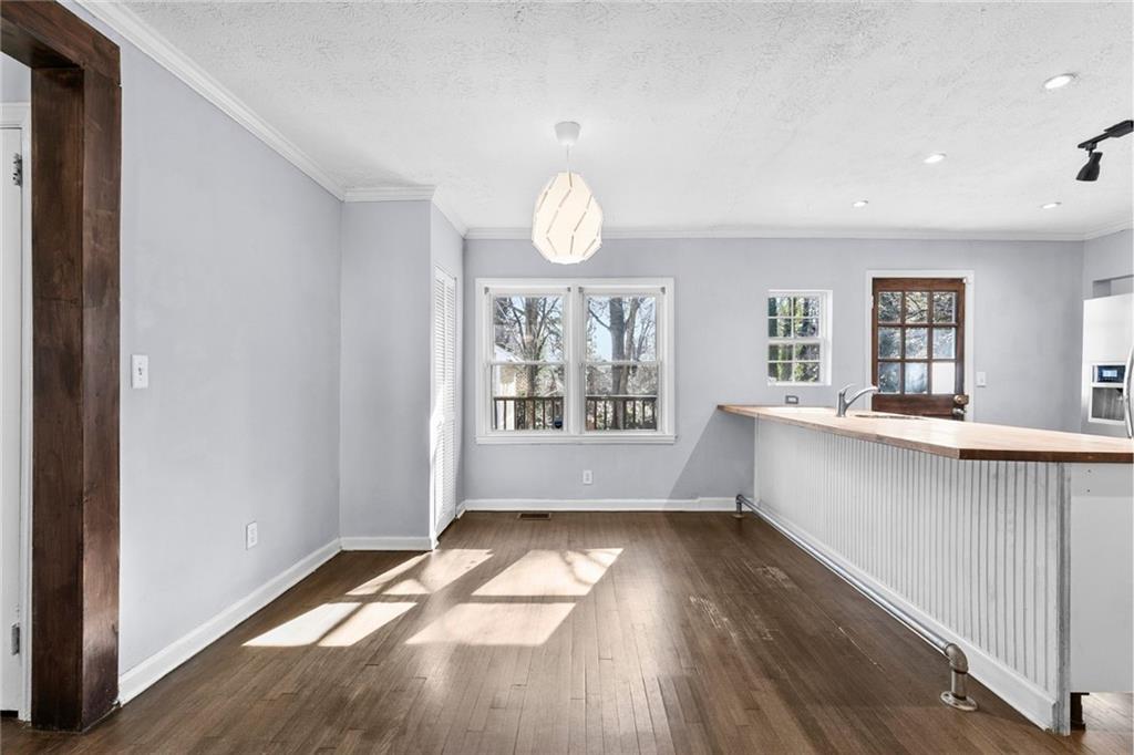 1933 Camellia Drive Decatur, GA 30032 - Photo 13 of 38