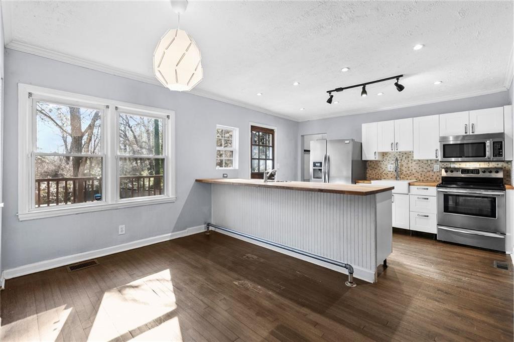 1933 Camellia Drive Decatur, GA 30032 - Photo 14 of 38