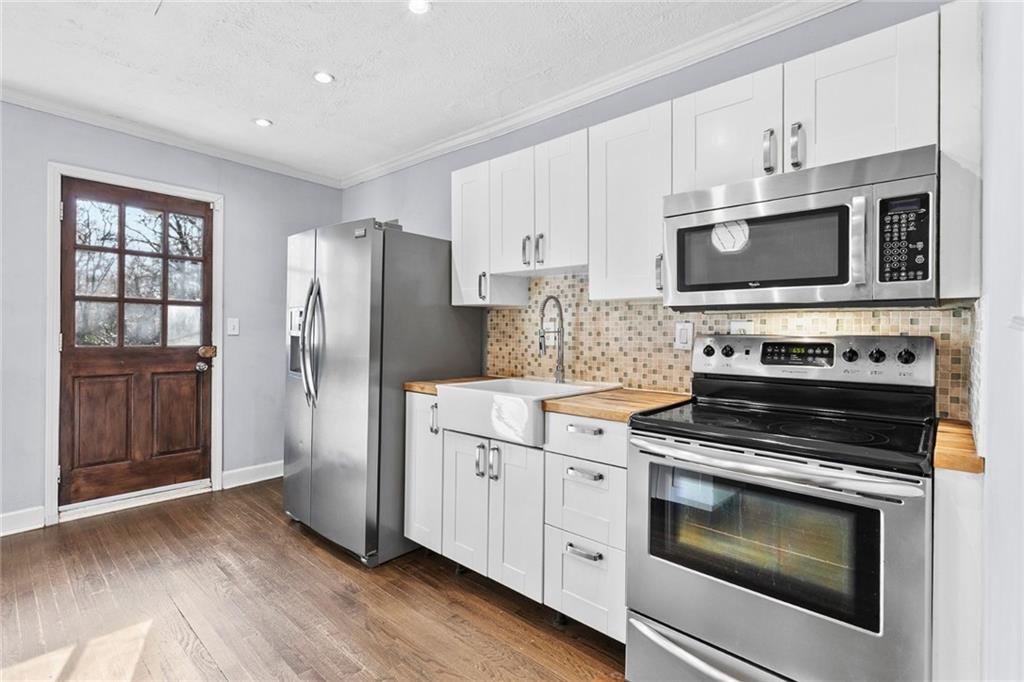 1933 Camellia Drive Decatur, GA 30032 - Photo 15 of 38