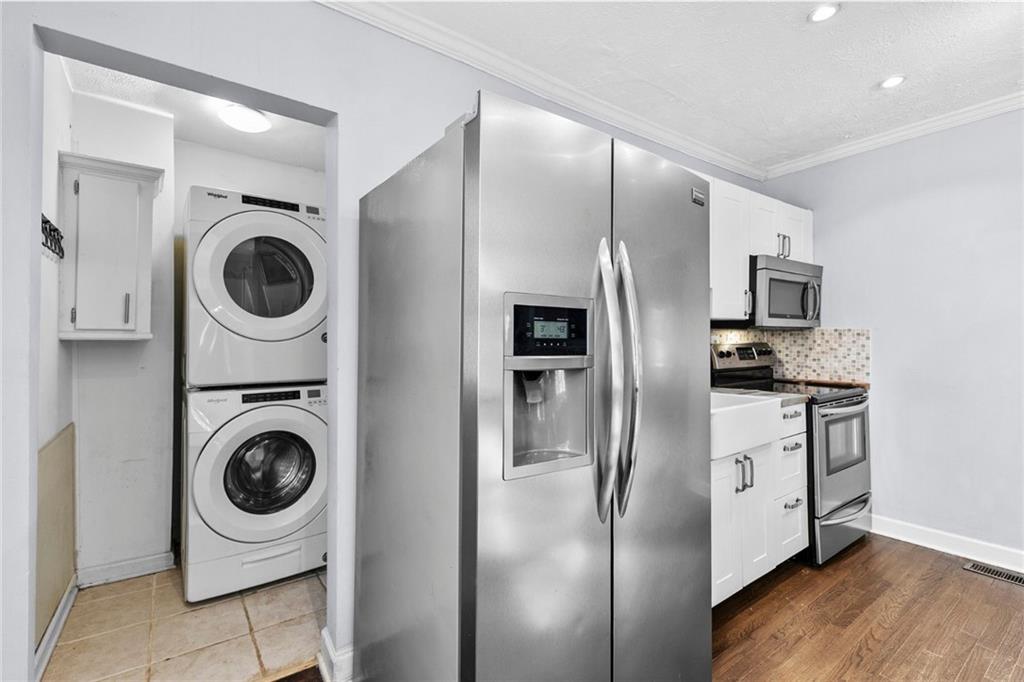 1933 Camellia Drive Decatur, GA 30032 - Photo 16 of 38