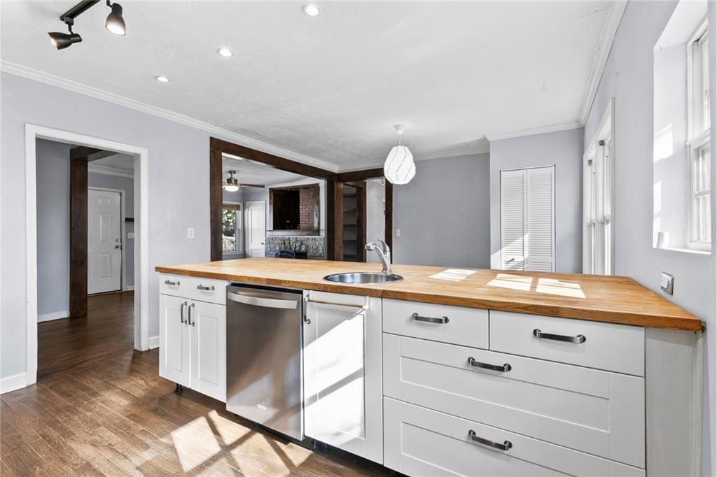 1933 Camellia Drive Decatur, GA 30032 - Photo 17 of 38