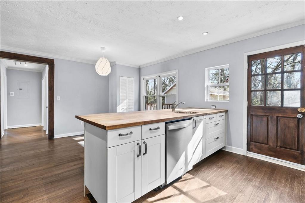 1933 Camellia Drive Decatur, GA 30032 - Photo 18 of 38