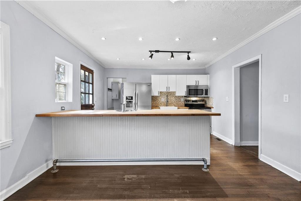 1933 Camellia Drive Decatur, GA 30032 - Photo 19 of 38