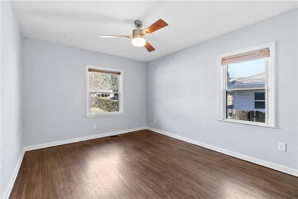 1933 Camellia Drive Decatur, GA 30032 - Photo 20 of 38