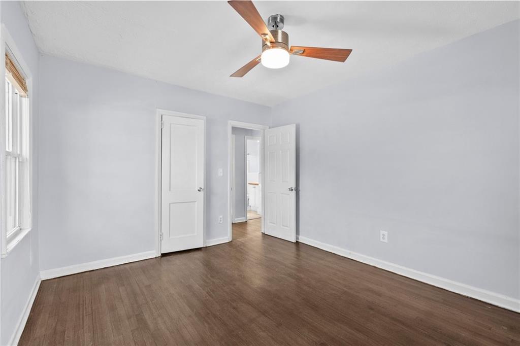 1933 Camellia Drive Decatur, GA 30032 - Photo 21 of 38