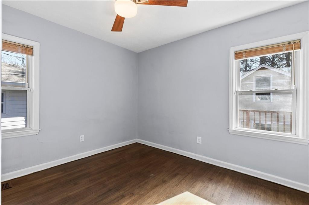 1933 Camellia Drive Decatur, GA 30032 - Photo 23 of 38