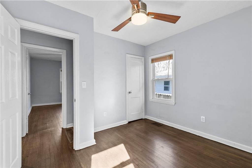 1933 Camellia Drive Decatur, GA 30032 - Photo 24 of 38