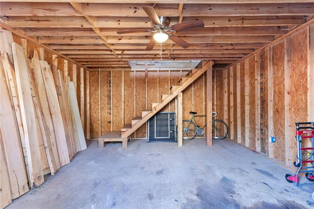 1933 Camellia Drive Decatur, GA 30032 - Photo 28 of 38