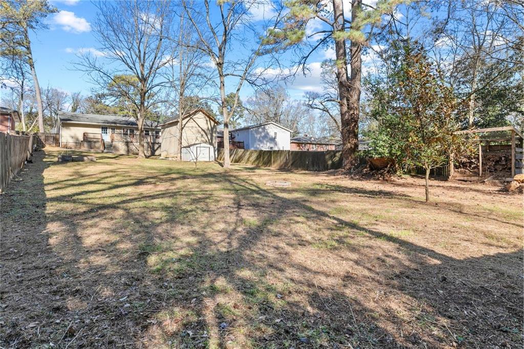 1933 Camellia Drive Decatur, GA 30032 - Photo 30 of 38