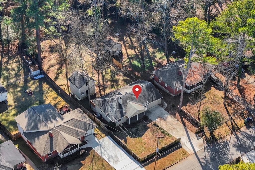 1933 Camellia Drive Decatur, GA 30032 - Photo 31 of 38