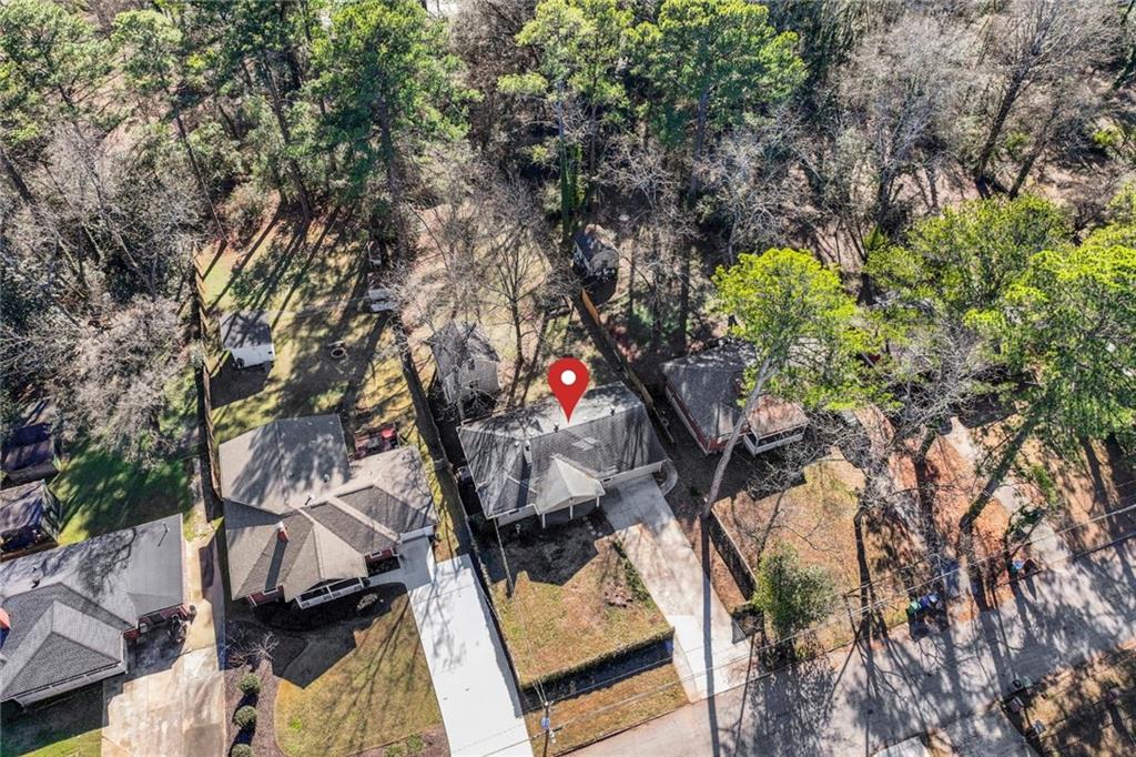 1933 Camellia Drive Decatur, GA 30032 - Photo 32 of 38