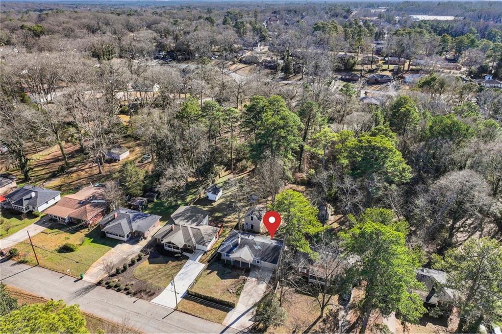 1933 Camellia Drive Decatur, GA 30032 - Photo 33 of 38