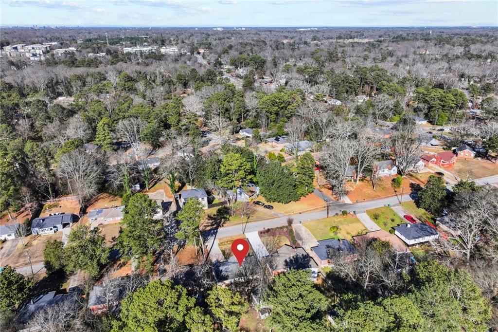 1933 Camellia Drive Decatur, GA 30032 - Photo 35 of 38