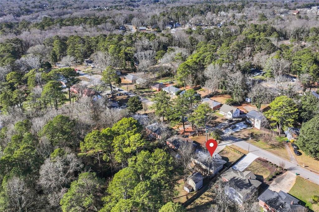 1933 Camellia Drive Decatur, GA 30032 - Photo 36 of 38