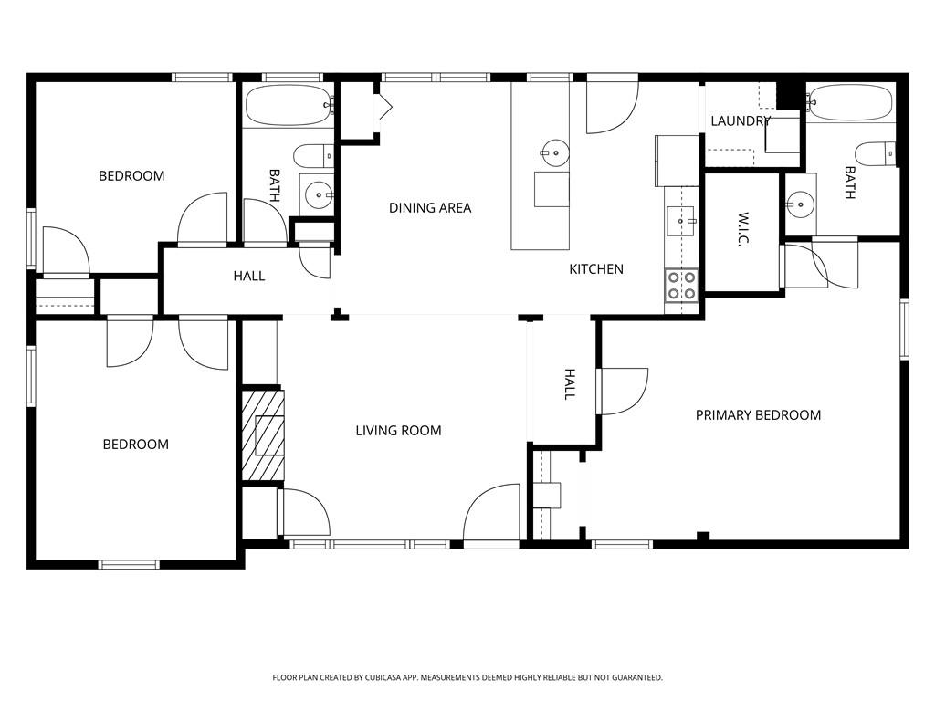 1933 Camellia Drive Decatur, GA 30032 - Photo 38 of 38