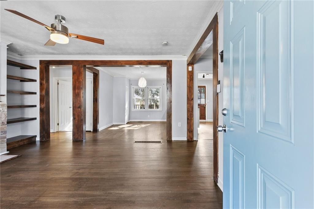 1933 Camellia Drive Decatur, GA 30032 - Photo 5 of 38