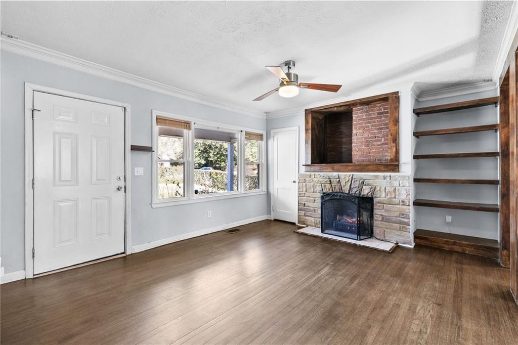 1933 Camellia Drive Decatur, GA 30032 - Photo 6 of 38