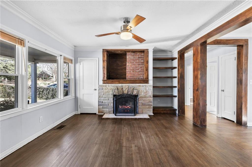 1933 Camellia Drive Decatur, GA 30032 - Photo 7 of 38