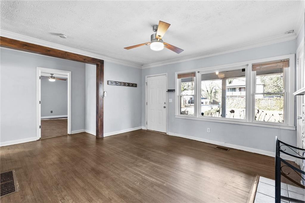 1933 Camellia Drive Decatur, GA 30032 - Photo 8 of 38