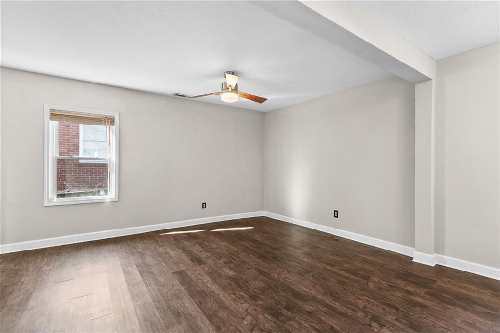 1933 Camellia Drive Decatur, GA 30032 - Photo 9 of 38