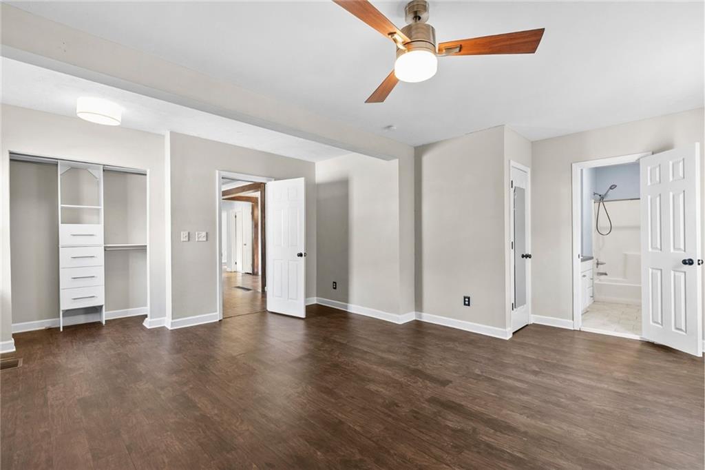 1933 Camellia Drive Decatur, GA 30032 - Photo 10 of 38