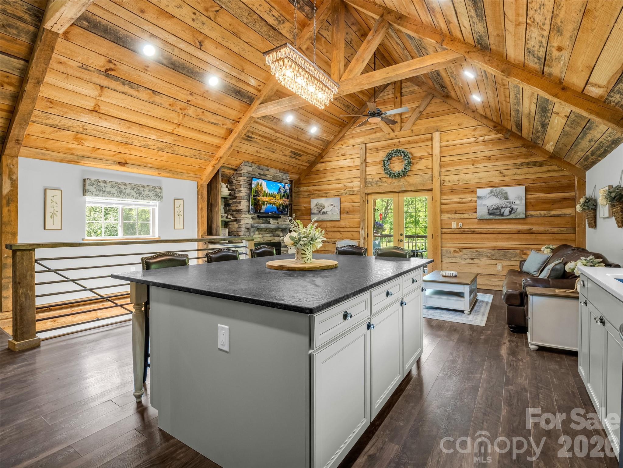 400 Calhoun Trail Rutherfordton, NC 28139 - Photo 24 of 48