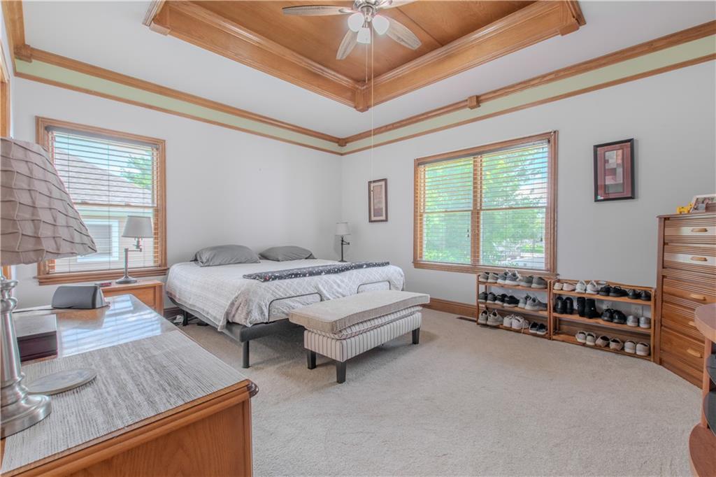 22604 Vincent Street Peculiar, MO 64078 - Photo 19 of 66