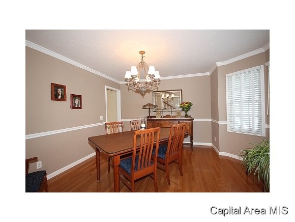 2813 Kipling Drive Springfield, IL 62711 - Photo 14 of 24