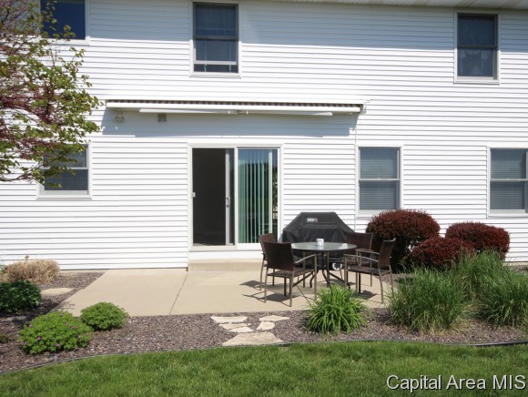 2813 Kipling Drive Springfield, IL 62711 - Photo 3 of 24