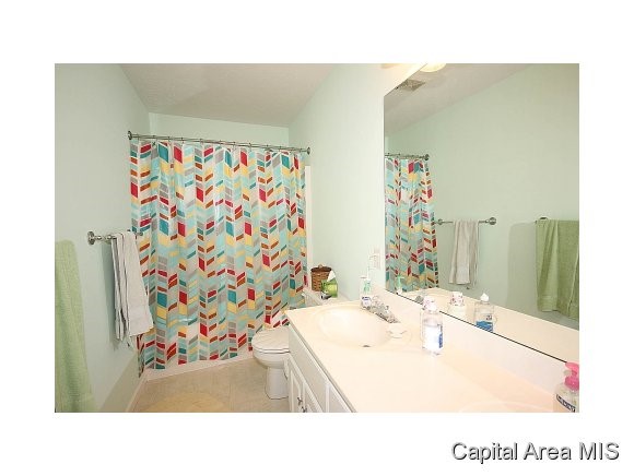 2813 Kipling Drive Springfield, IL 62711 - Photo 5 of 24
