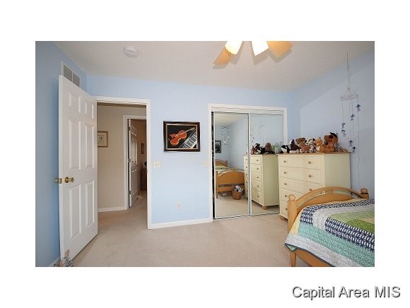 2813 Kipling Drive Springfield, IL 62711 - Photo 8 of 24
