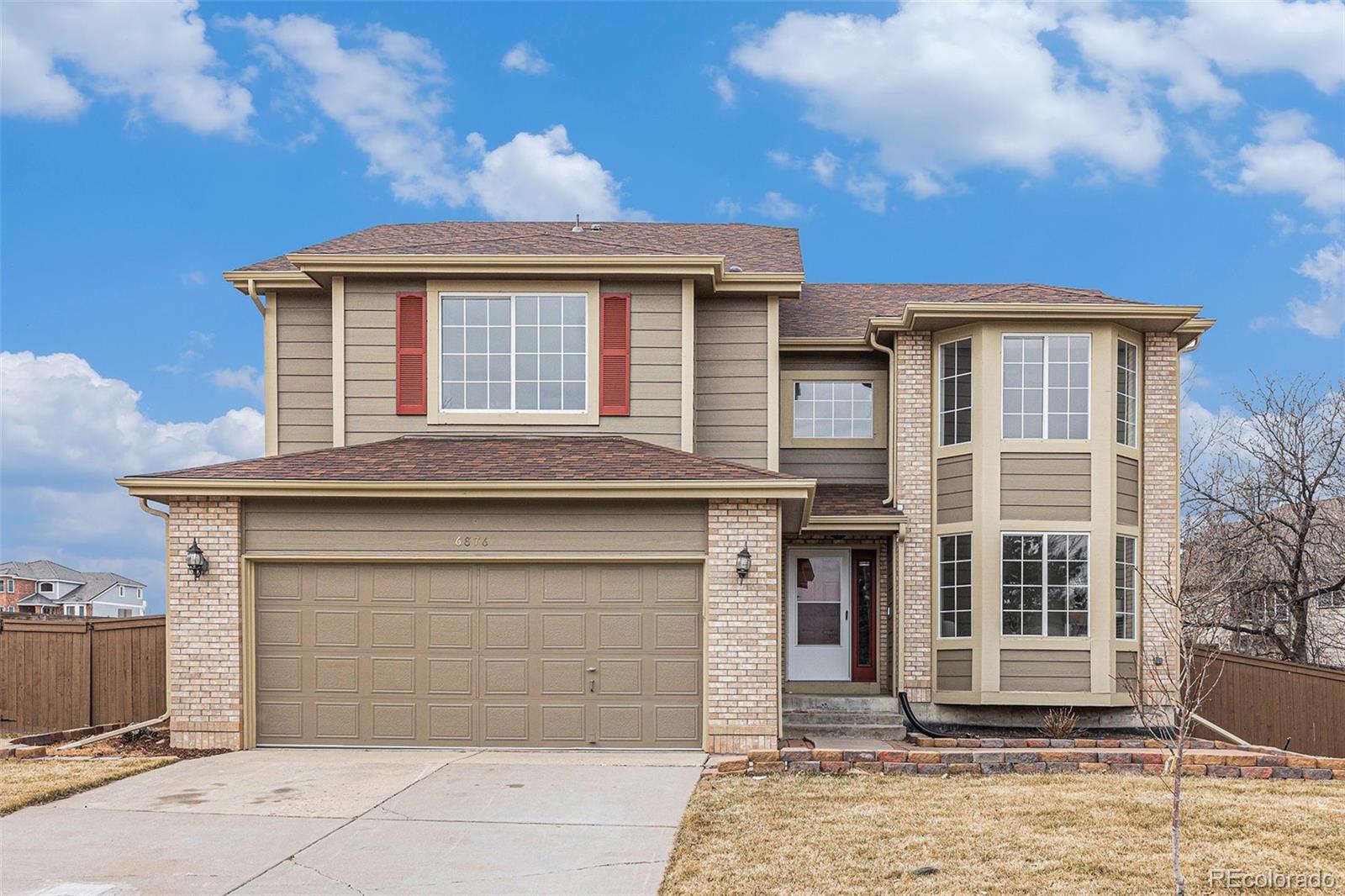 6876 Edgewood Way Highlands Ranch, CO 80130 - Photo 1 of 33 Gallery Image 1
