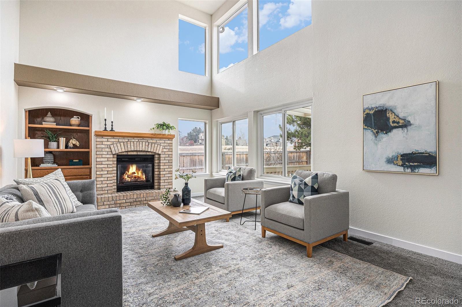 6876 Edgewood Way Highlands Ranch, CO 80130 - Photo 11 of 33 Gallery Image 11