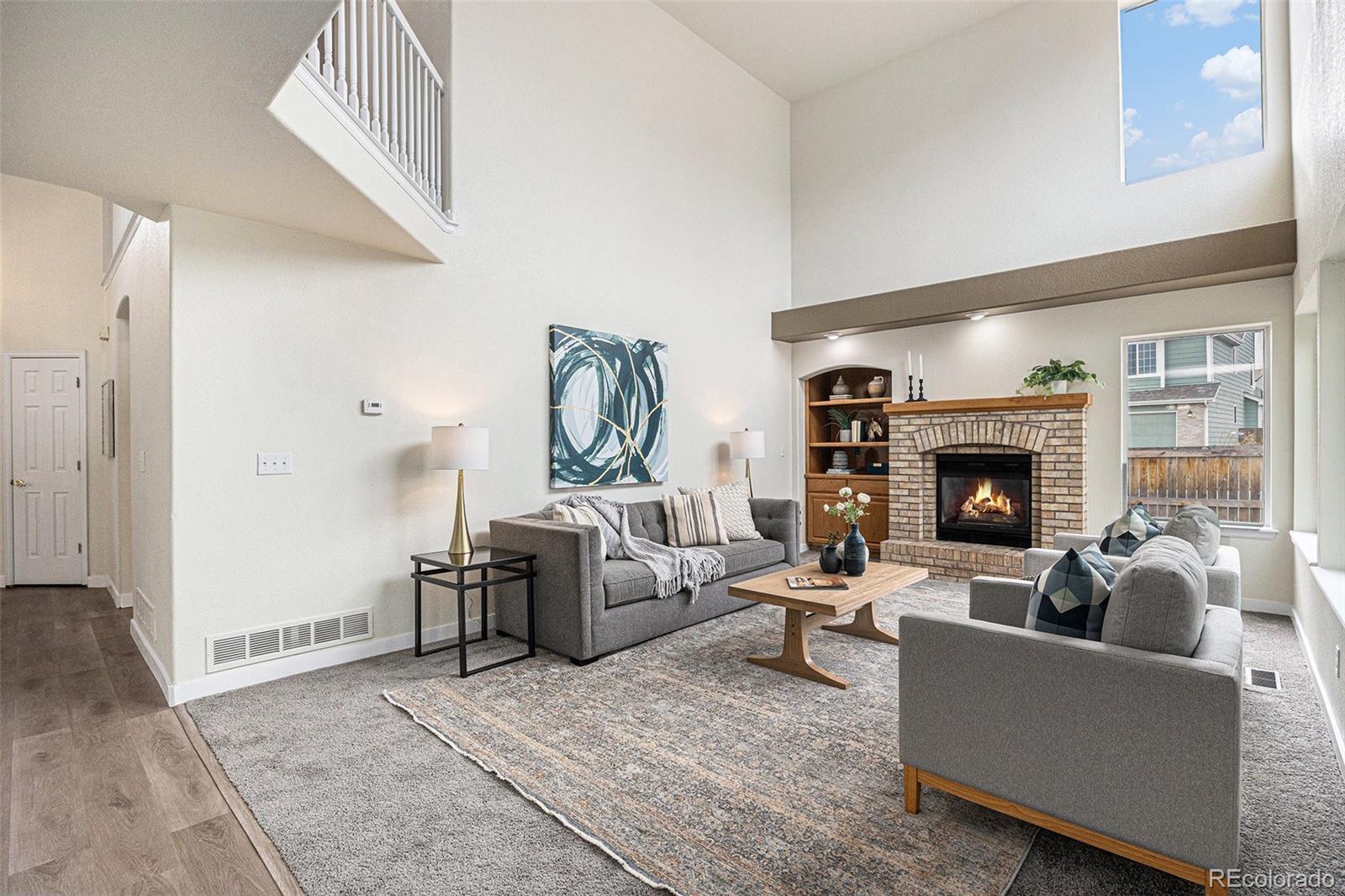 6876 Edgewood Way Highlands Ranch, CO 80130 - Photo 12 of 33 Gallery Image 12