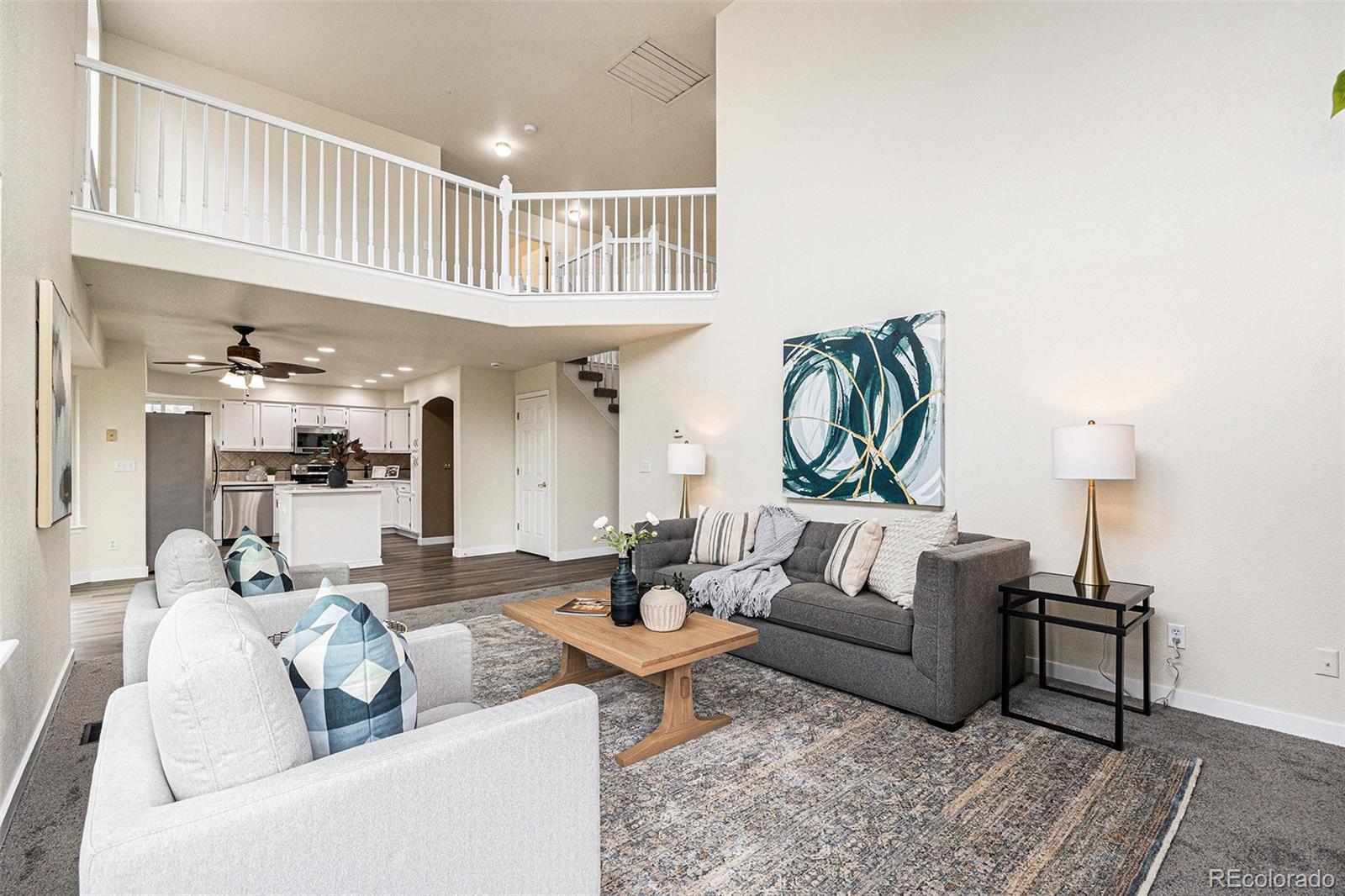 6876 Edgewood Way Highlands Ranch, CO 80130 - Photo 13 of 33 Gallery Image 13