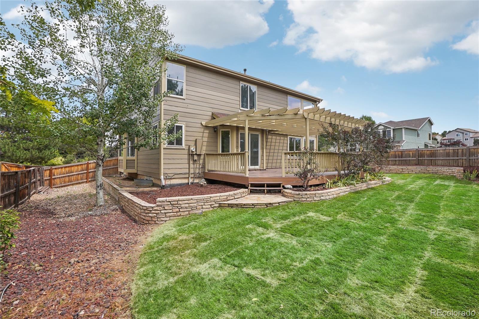 6876 Edgewood Way Highlands Ranch, CO 80130 - Photo 30 of 33 Gallery Image 30