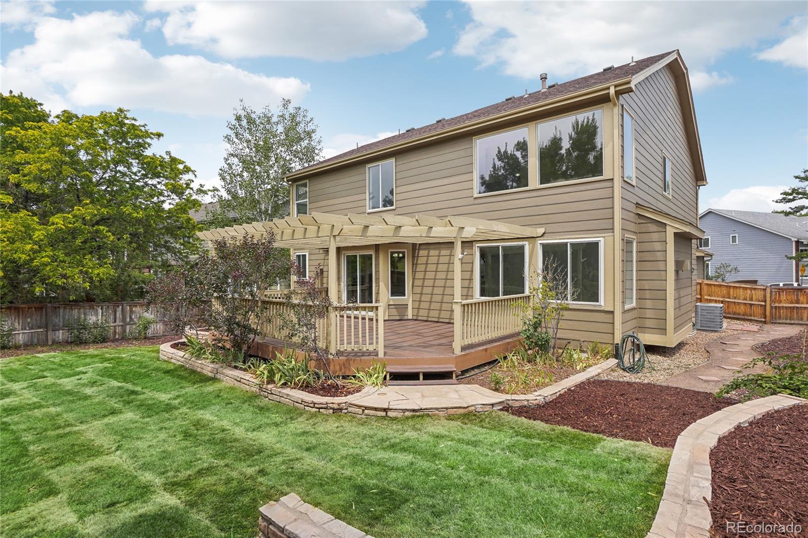 6876 Edgewood Way Highlands Ranch, CO 80130 - Photo 31 of 33 Gallery Image 31