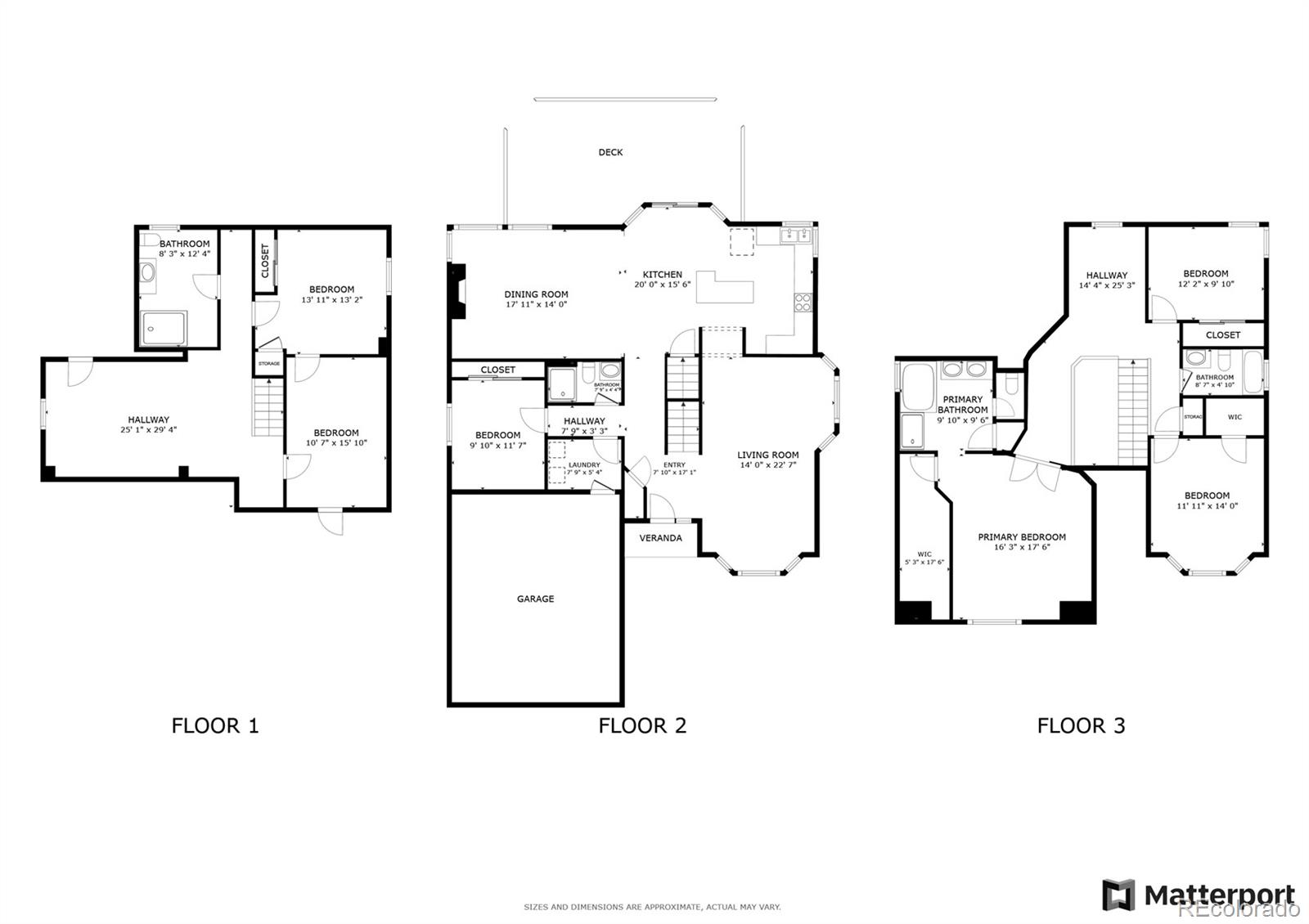6876 Edgewood Way Highlands Ranch, CO 80130 - Photo 33 of 33 Gallery Image 33