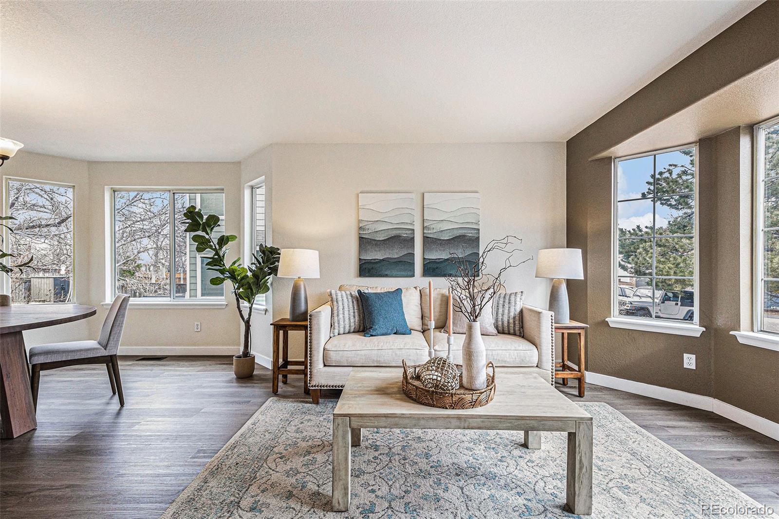 6876 Edgewood Way Highlands Ranch, CO 80130 - Photo 5 of 33 Gallery Image 5