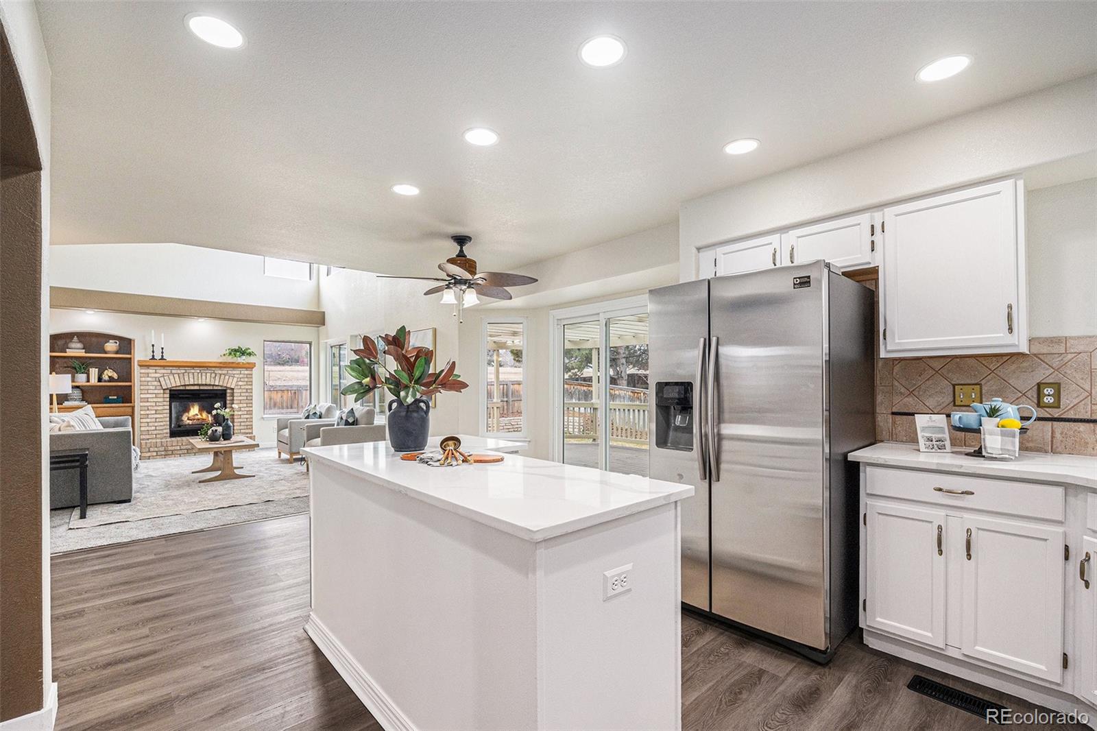 6876 Edgewood Way Highlands Ranch, CO 80130 - Photo 10 of 33 Gallery Image 10
