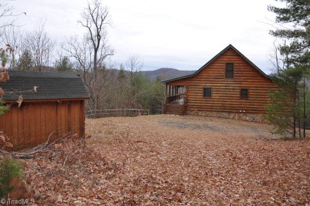 2057 Deer Run Purlear, NC 28665 - Photo 1 of 26 Main View