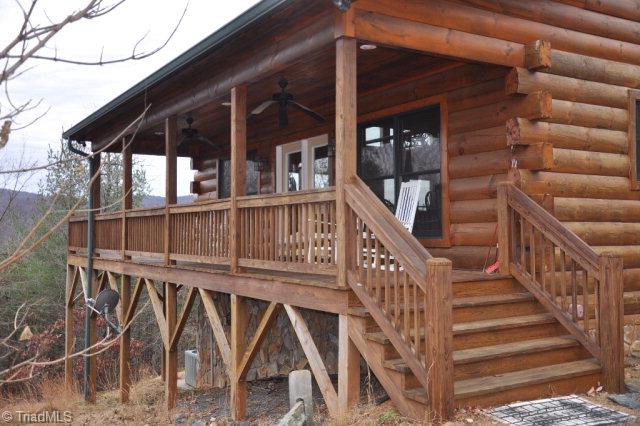 2057 Deer Run Purlear, NC 28665 - Photo 23 of 26 Gallery Image 23