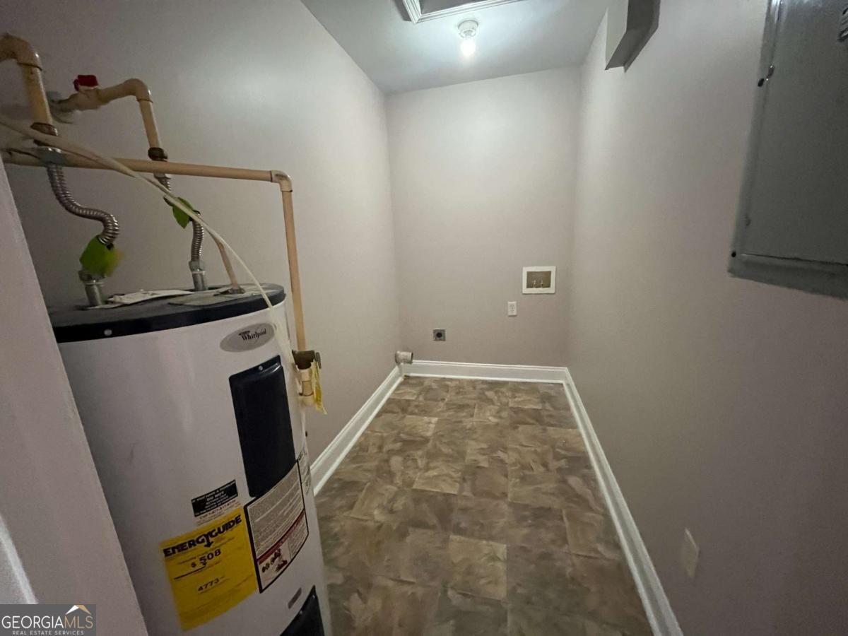 565 Rustwood Drive Athens, GA 30606 - Photo 12 of 16 a view of utility room