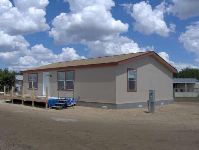 18481 Quail Road Peeples Valley, AZ 86332 - Photo 1 of 5 Primary Photo