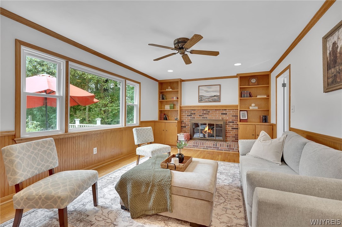 9501 Greiner Road Clarence, NY 14031 - Photo 9 of 41 Gallery Image 9