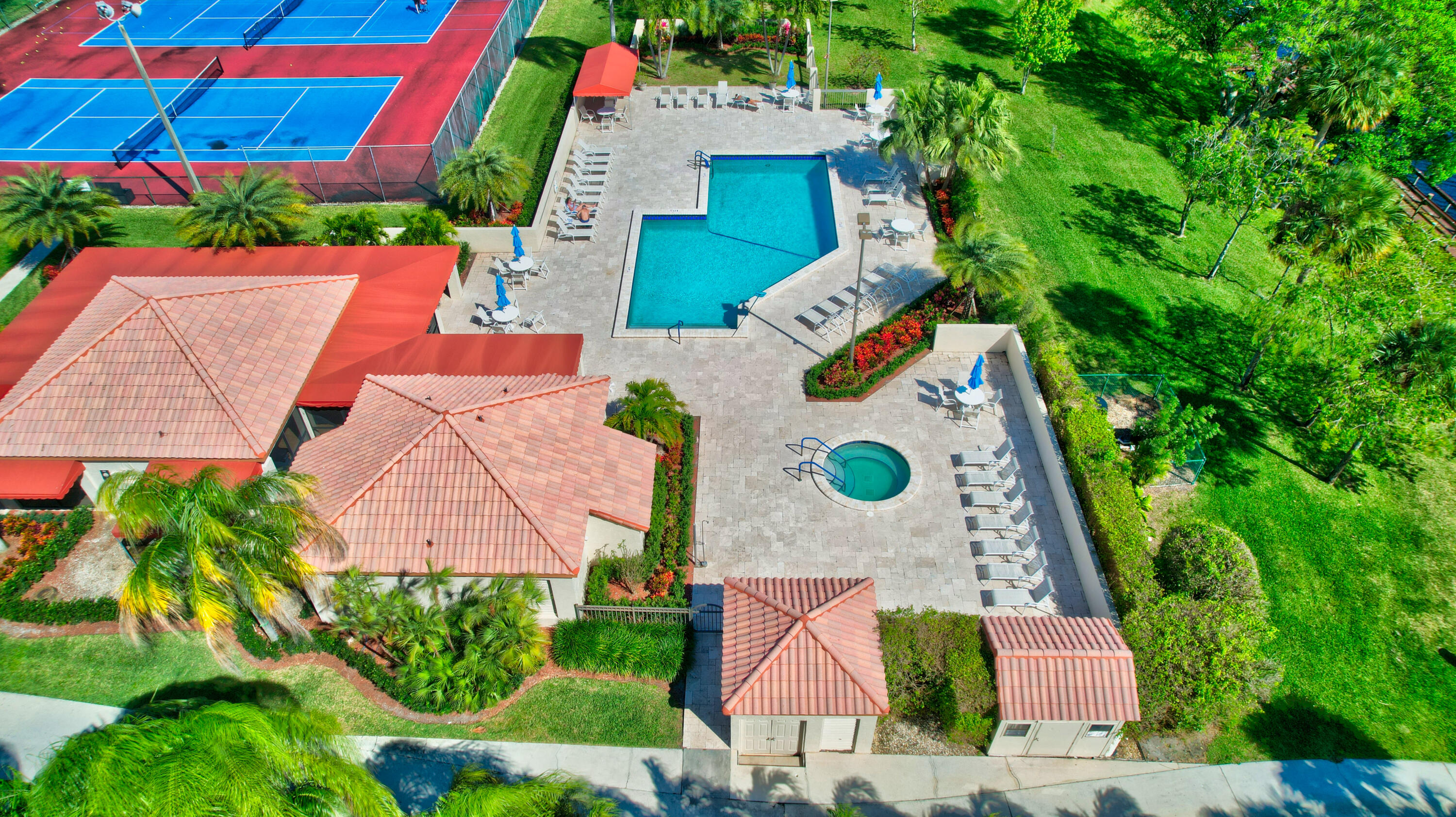 23271 Water Circle Boca Raton, FL 33486 - Photo 54 of 64 Amenities