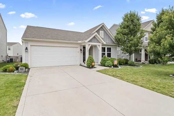 $339,000 | 3705 Winding Path Drive, Canal Winchester, OH 43110