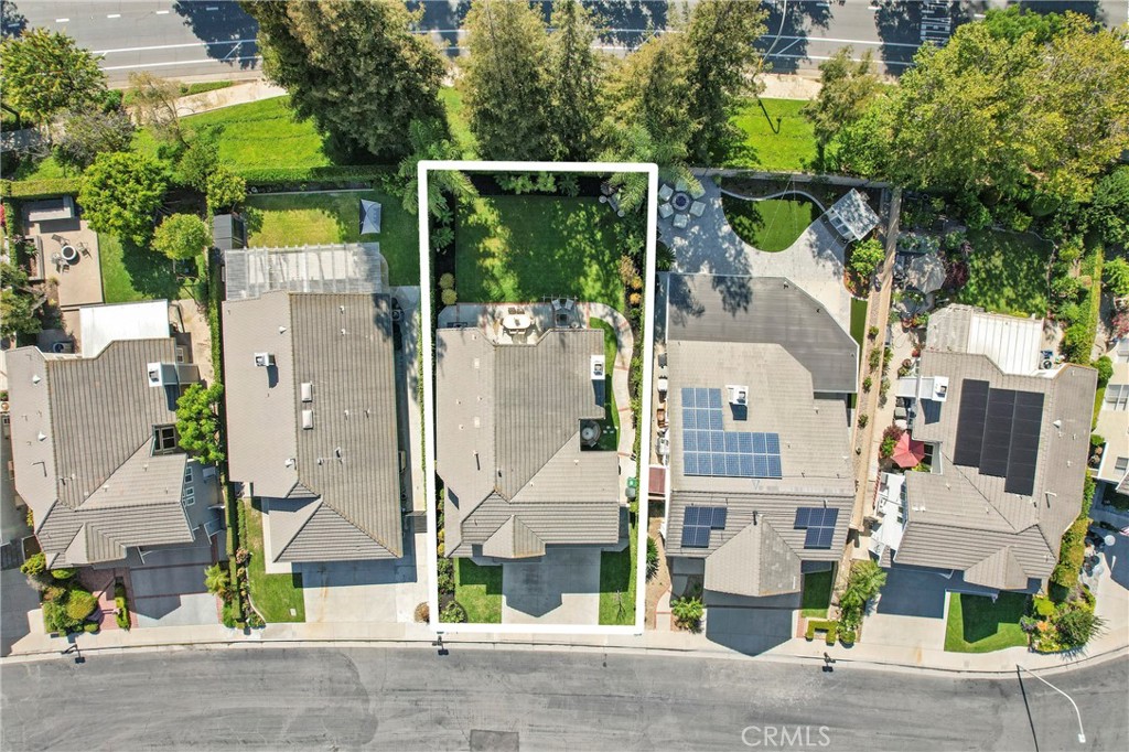 1421 Strattford Street Brea, CA 92821 - Photo 38 of 43