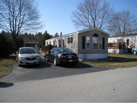 16 Pine Hill Road Berwick, ME 03901 - Photo 1 of 1