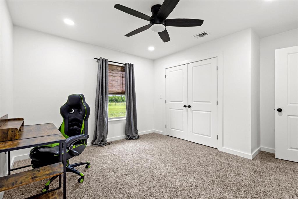 293 Private Road Honey Grove, TX 75446 - Photo 26 of 29